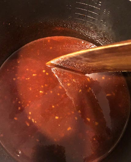 Absolutely Awesome BBQ Sauce