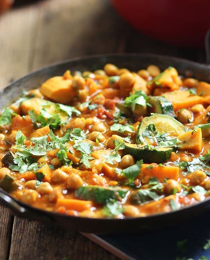 Moroccan Tajine