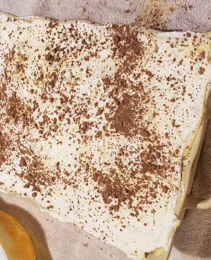 Tiramisu II