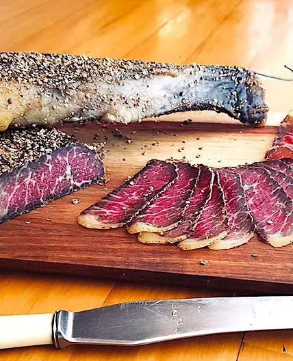Badenhorst Biltong