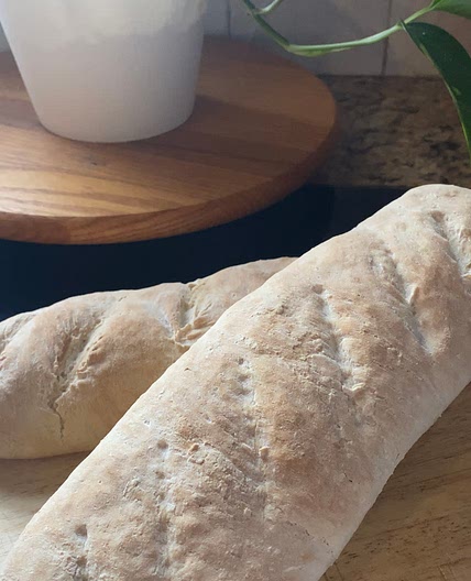 Baguette