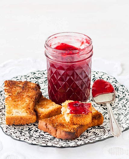 Plum Jam