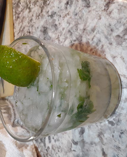 The Real Mojito