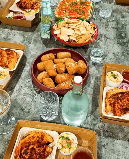 Best Ever Jalapeno Poppers