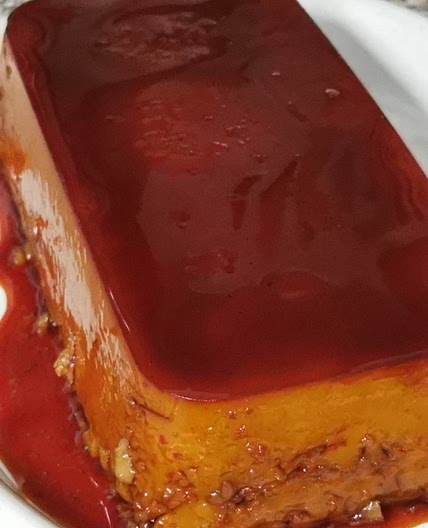 Pudim Abade de Priscos