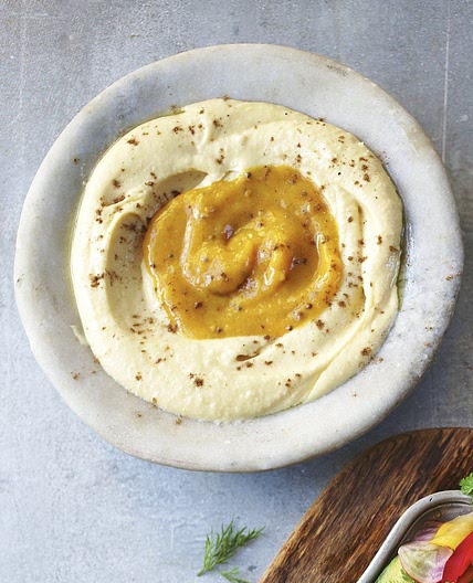 Houmous