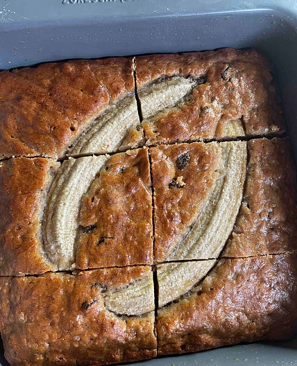 Banana Bread