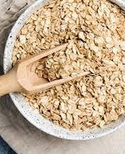 Oatmeal