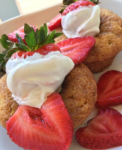 Strawberry Shortcake