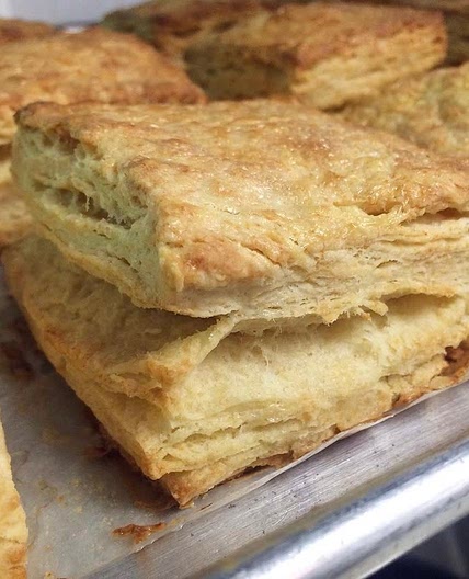 Biscuits