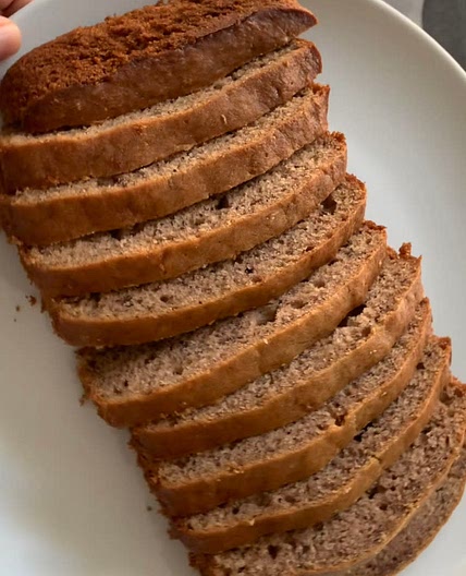 Banana Bread