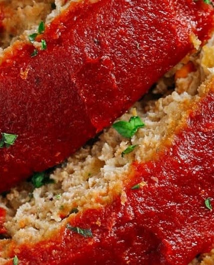 Meatloaf