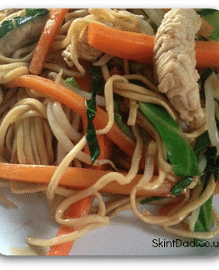 Stir Fry