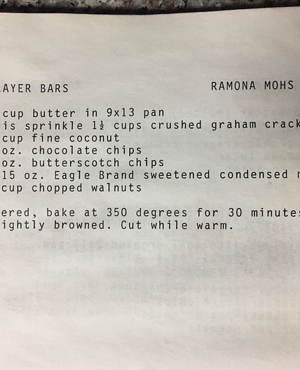 Grammys magic bars
