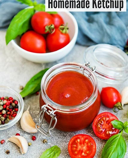 Ketchup