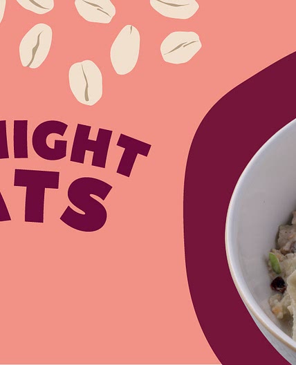 Overnight Oats