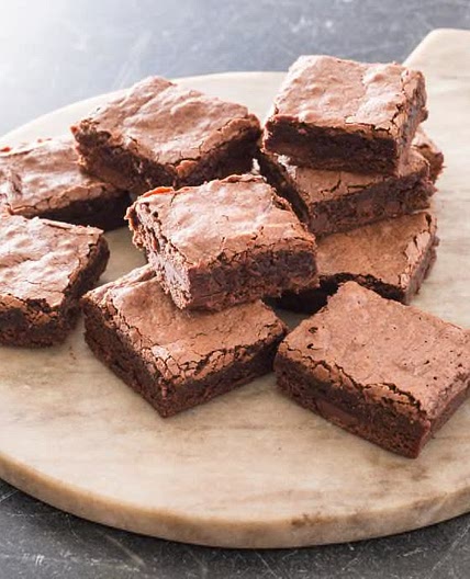 Fudgy Brownies