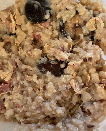 Huey Ham Jook