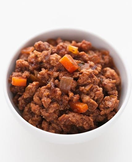 Vegan Bolognese Sauce