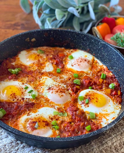 Shakshuka 