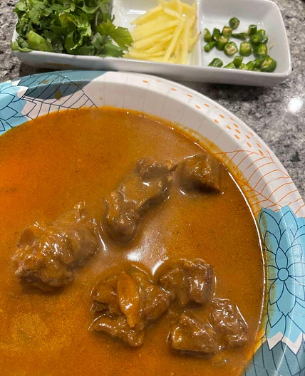 Nihari