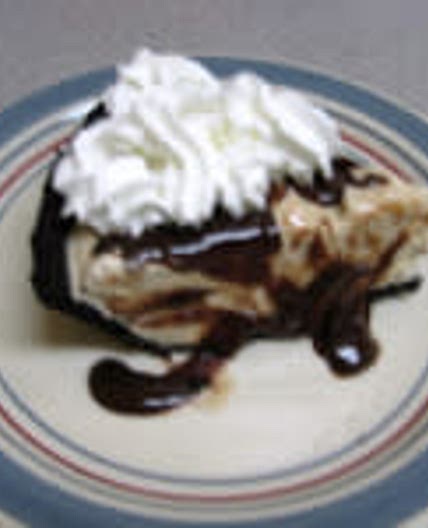 Chart House Mud Pie