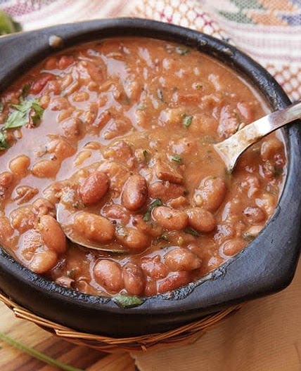 Beans