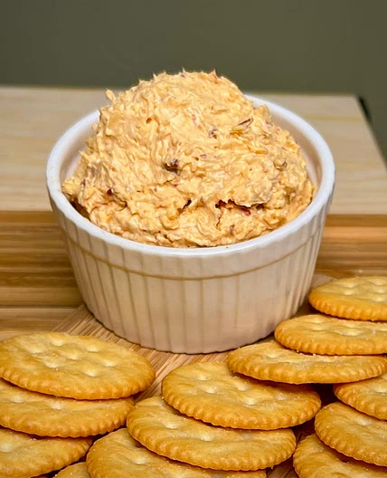Pimento Cheese