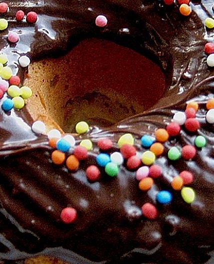 Faschings - Donuts