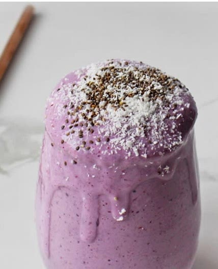 Power Protein Smoothie
