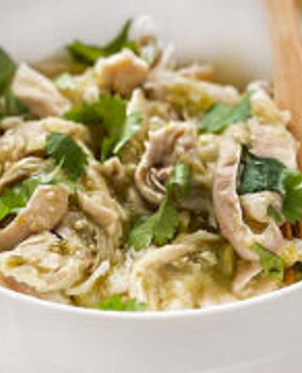 Verde Chicken Sheet Pan Dinner