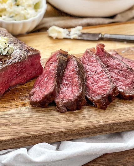 How To Reverse Sear Steaks Perfectly
