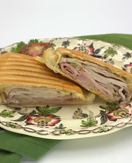 Cuban Sandwich