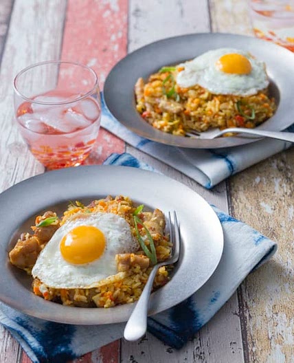Nasi goreng