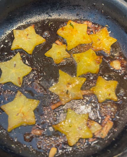 Fairy Food