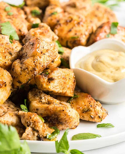 Chicken Bites