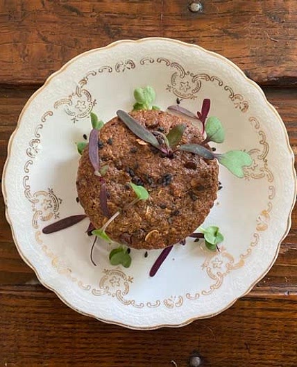 isabelles mud muffins