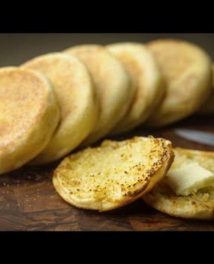 English Muffins