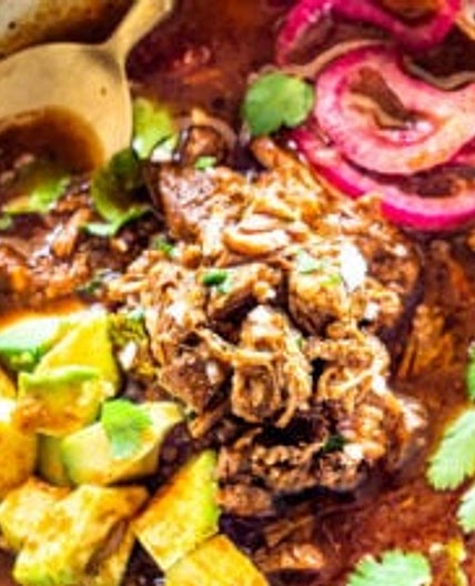Birria Recipe ( Birria Tacos)