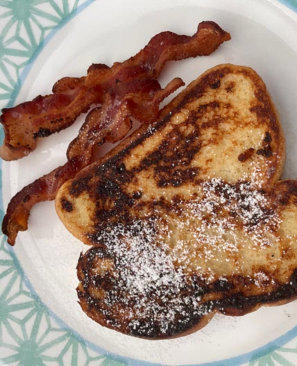 French Toast I