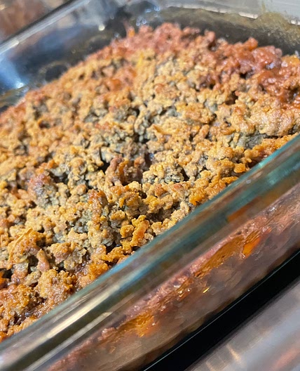Boston Baked Beans