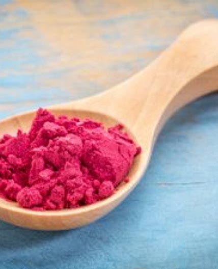 How to Make Homemade Fruit Powder