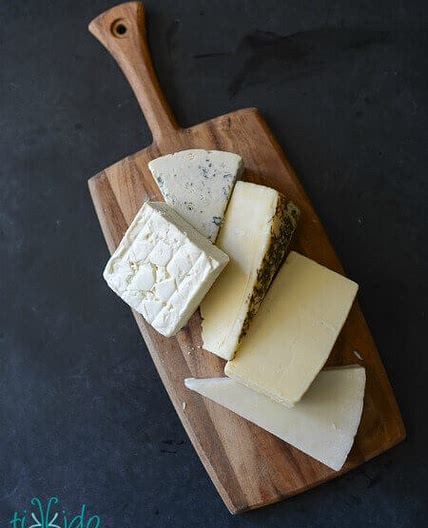 Dehydrated Cheese Powder Tutorial