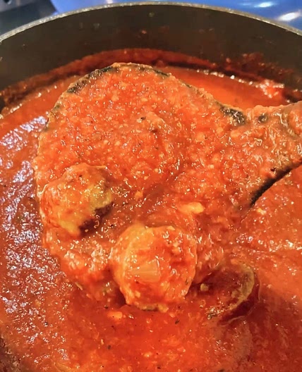 Marinara Sauce 
