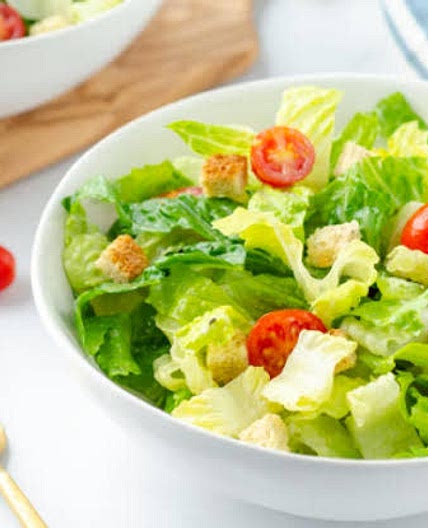 Ensalada 🥗