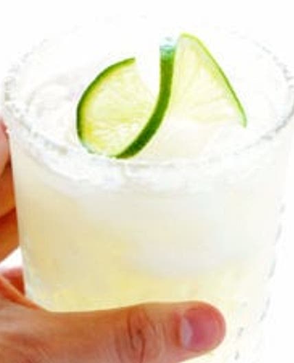 The BEST Margarita Recipe!