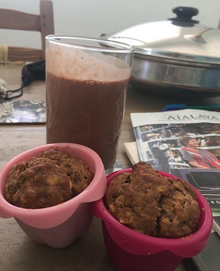 Chocolavado