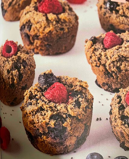 Muffin Pop pop ton potentiel