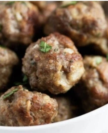 Meatballs