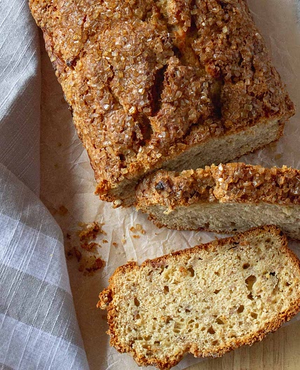 Classic Banana Bread